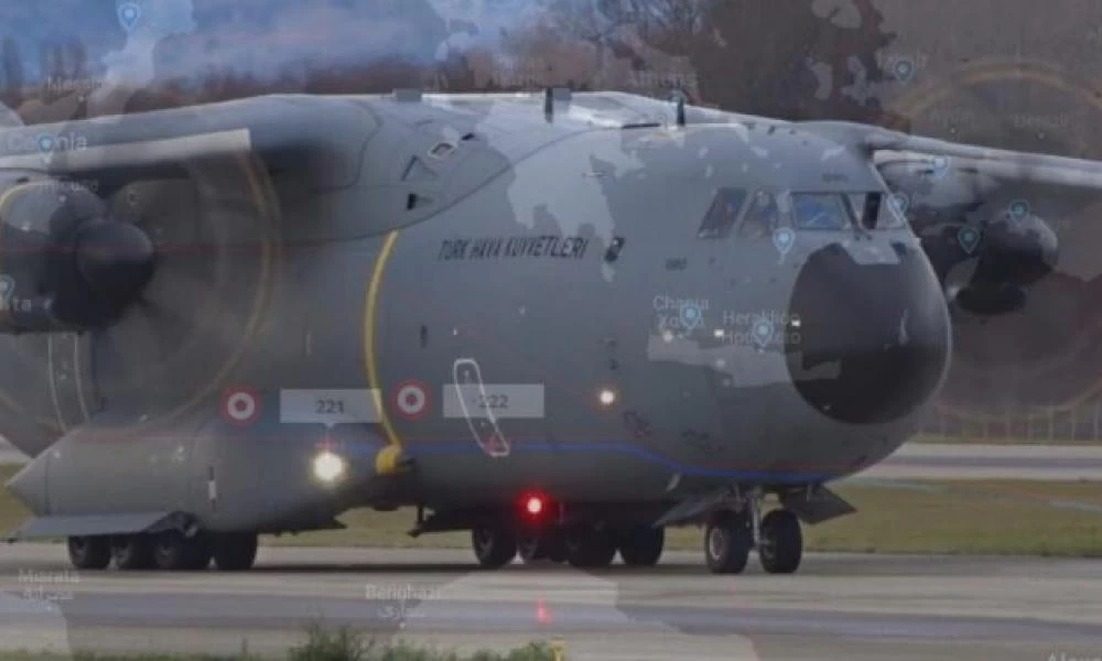 ''Ωρα μηδέν'' στη Λιβύη: Η Τουρκία έστειλε εσπευσμένα ενισχύσεις